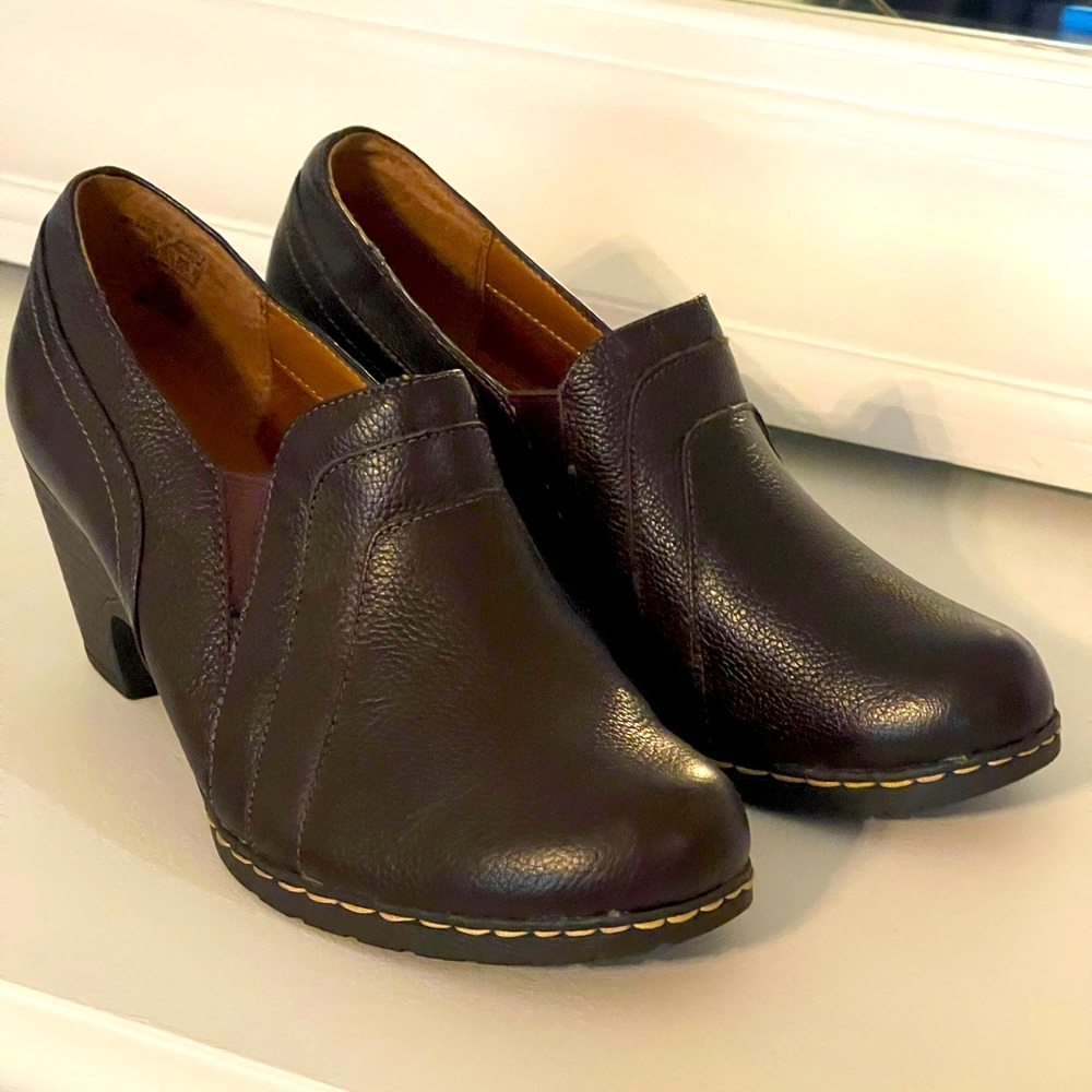 I Comfort Shoes